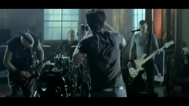 Three Days Grace - Pain