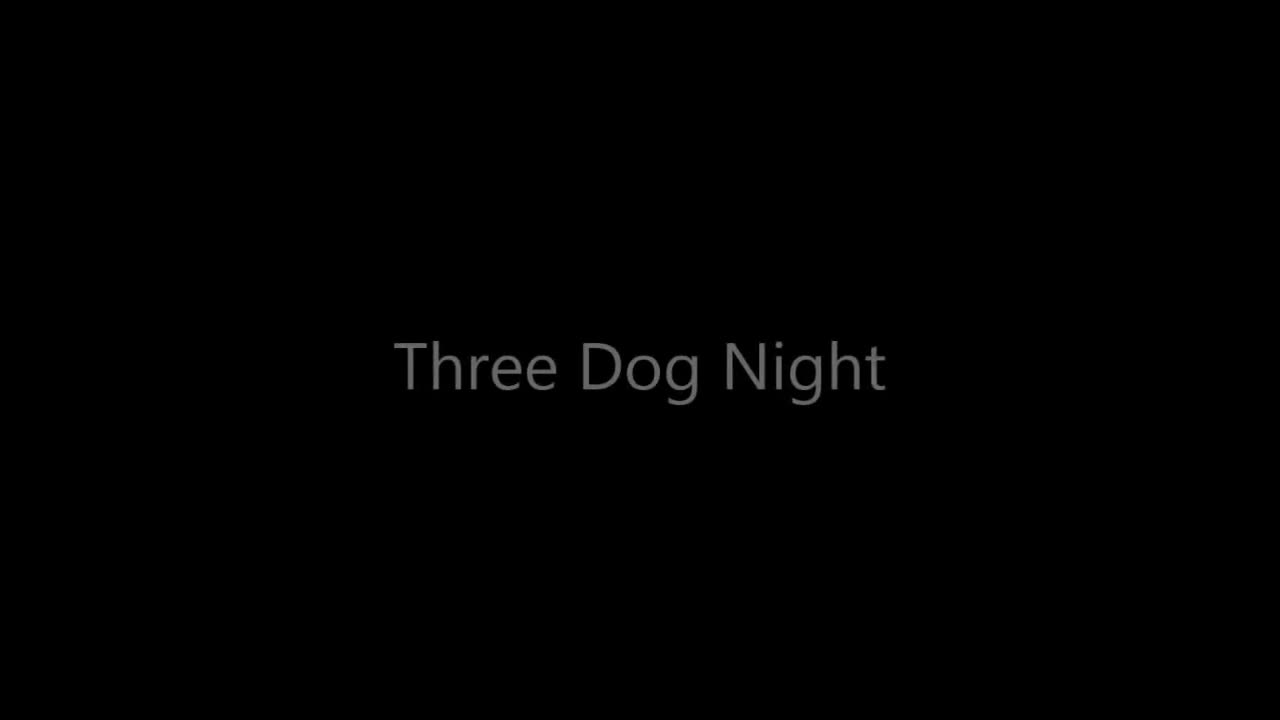 Three Dog Night - Out in the Country