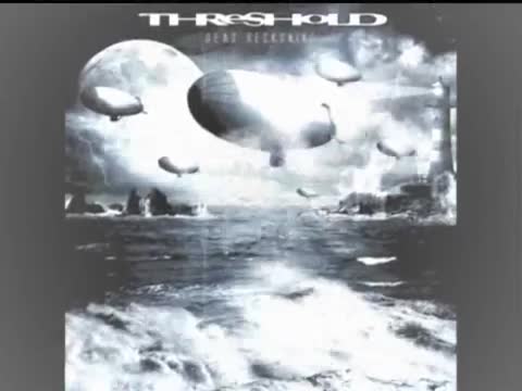 Threshold - Supermassive Black Hole