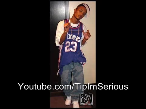 T.I. - 99 Problemz (Lil Flip Ain't One)