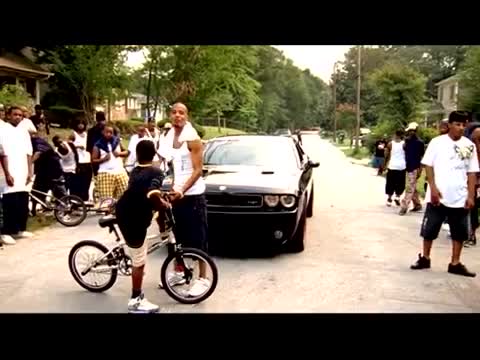 T.I. - What Up, What’s Haapnin’