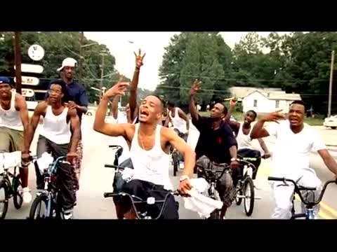 T.I. - What Up, What’s Haapnin’