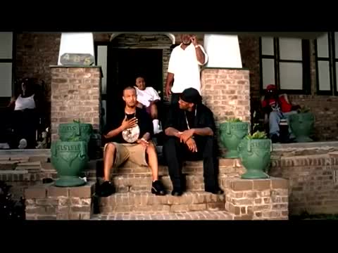 T.I. - What Up, What’s Haapnin’