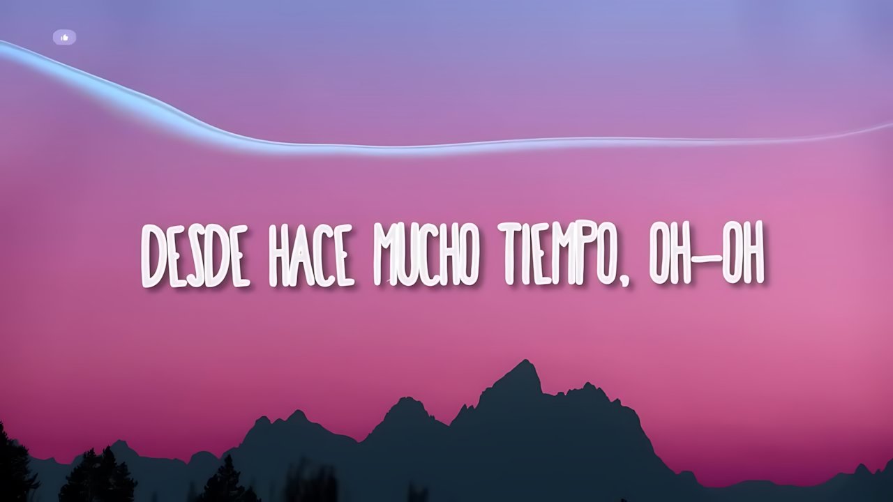 Tiago PZK - Rápido lento