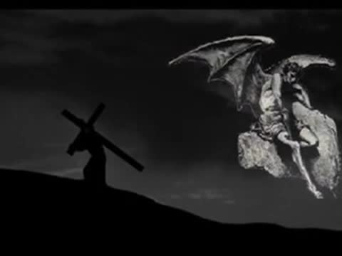 Tiamat - Carry Your Cross and I'll Carry Mine