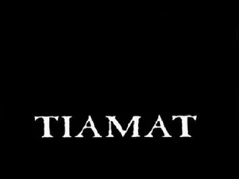 Tiamat - Carry Your Cross and I'll Carry Mine