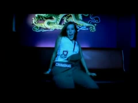 Tiffany Gayle - Do You Wanna Dance?