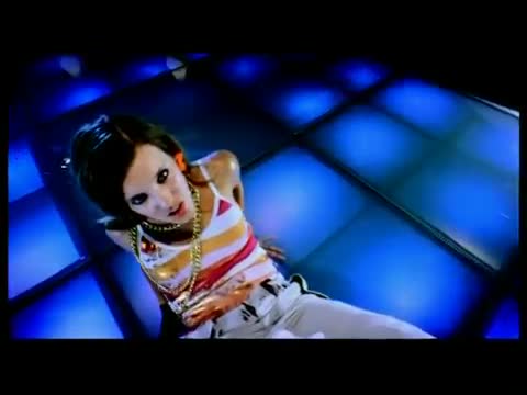 Tiffany Gayle - Do You Wanna Dance?