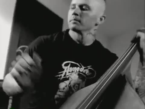 Tiger Army - Cupid’s Victim