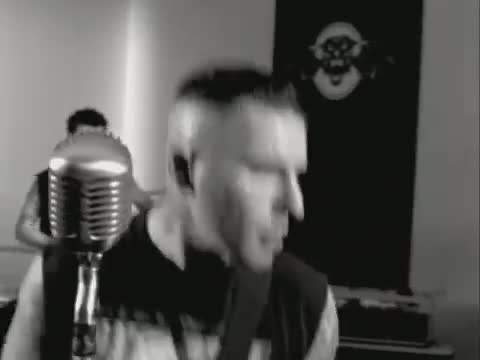 Tiger Army - Cupid’s Victim