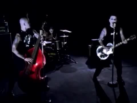 Tiger Army - Incorporeal