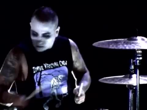 Tiger Army - Incorporeal