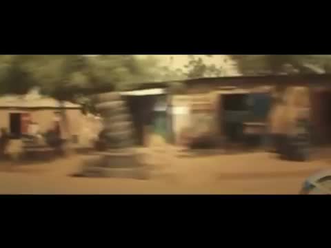 Tiken Jah Fakoly - L'Afrique doit du fric