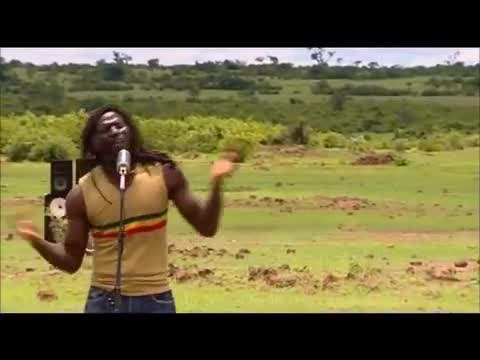 Tiken Jah Fakoly - Promesses bla bla