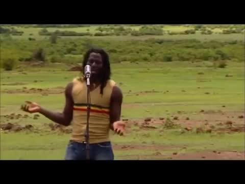 Tiken Jah Fakoly - Promesses bla bla