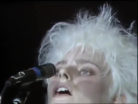 ’Til Tuesday - Voices Carry