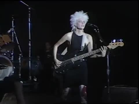 ’Til Tuesday - Voices Carry