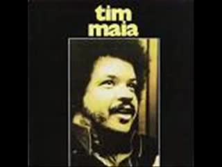 Tim Maia - Eu amo você