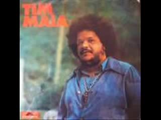Tim Maia - Eu amo você