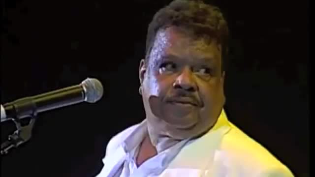 Tim Maia - Gostava tanto de você