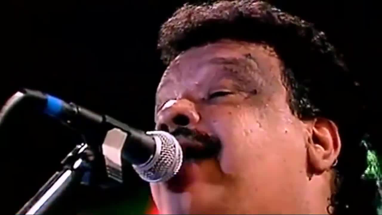 Tim Maia - Sossego