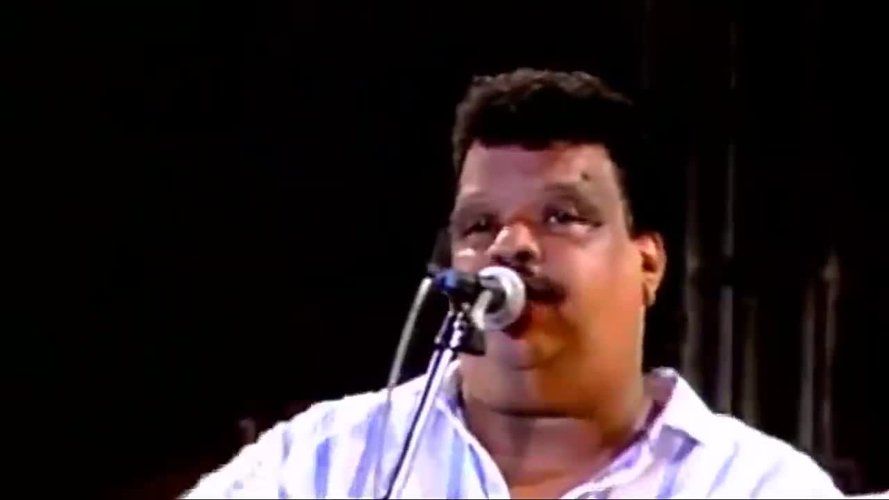 Tim Maia - Sossego