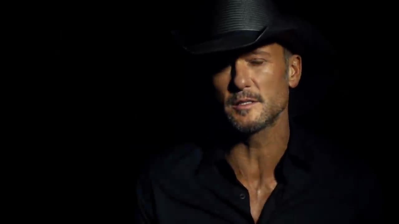 Tim McGraw - Humble and Kind