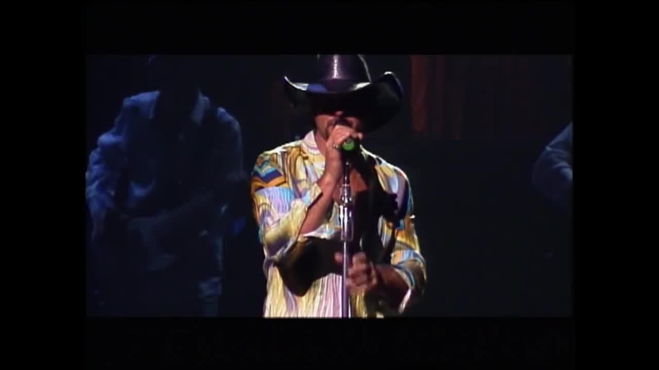 Tim McGraw - Real Good Man