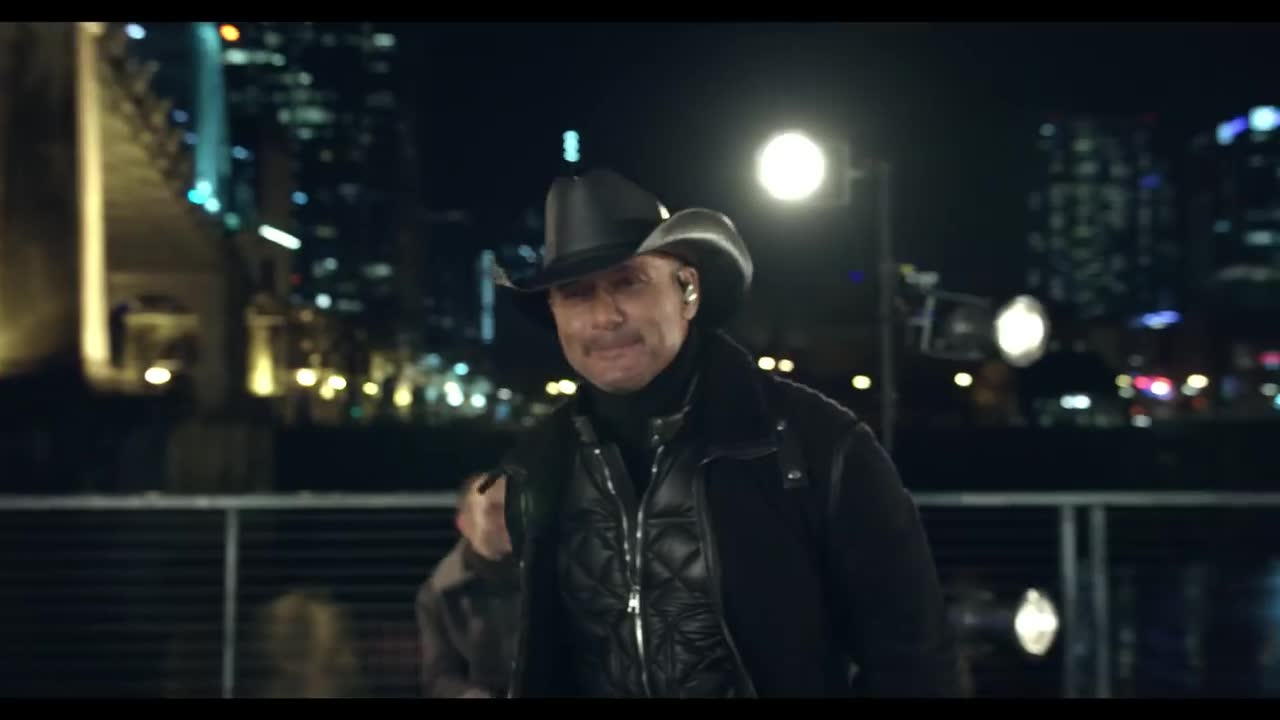 Tim McGraw - Undivided