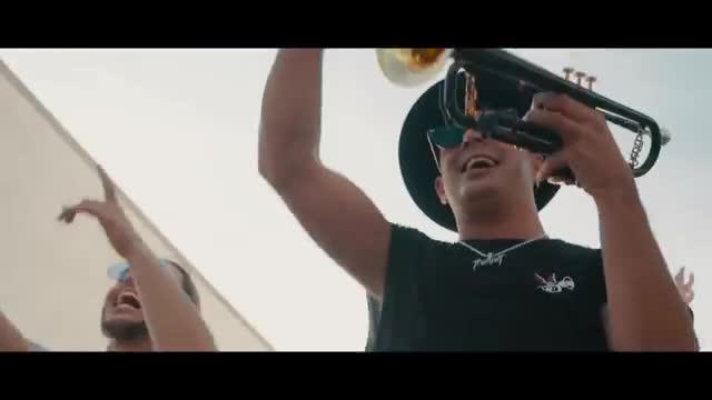 Timmy Trumpet - Hava