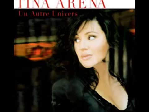 Tina Arena - Woman