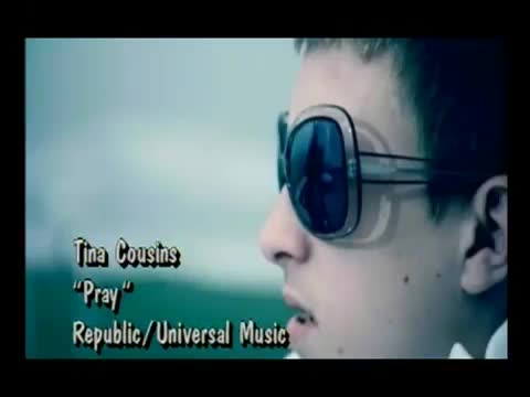 Tina Cousins - Pray