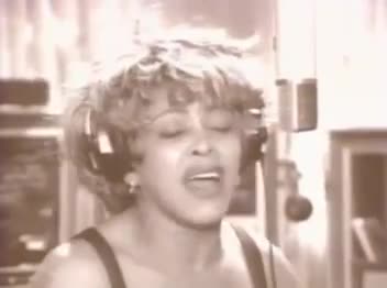 Tina Turner - I Don’t Wanna Fight