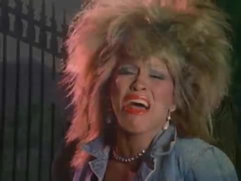 Tina Turner - What's Love Got to Do With It