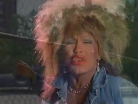 Tina Turner - What's Love Got to Do With It