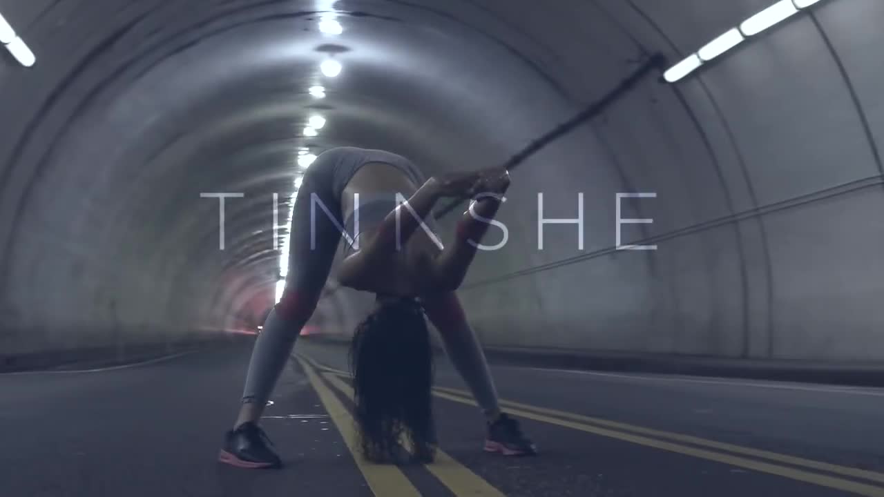 Tinashe - Bet