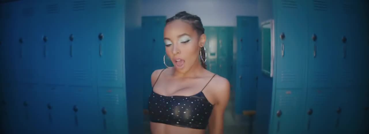 Tinashe - Me So Bad