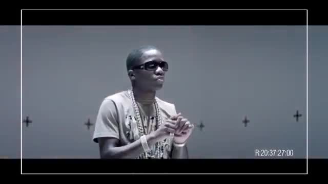 Tinchy Stryder - Game Over