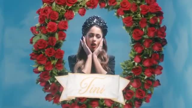 Tini - Duele