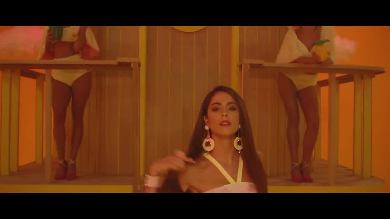 Tini - Te quiero más