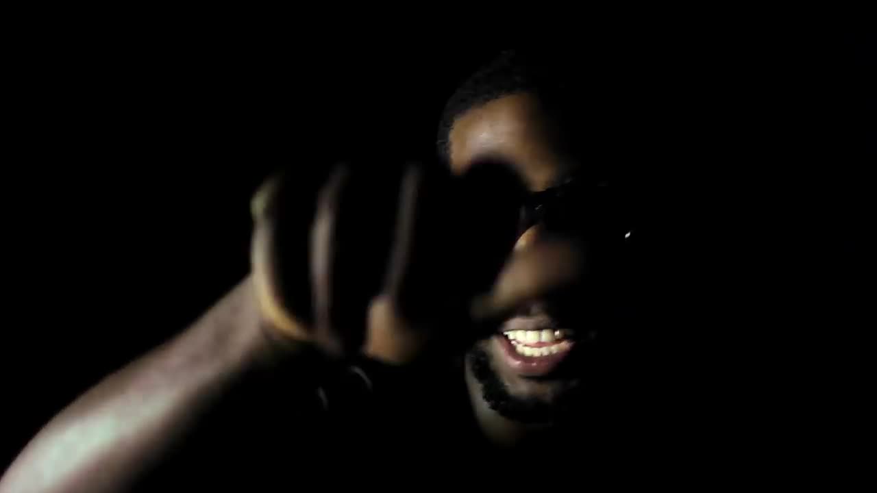 Tinie Tempah - You Know What