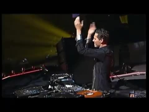 Tiësto - Adagio for Strings