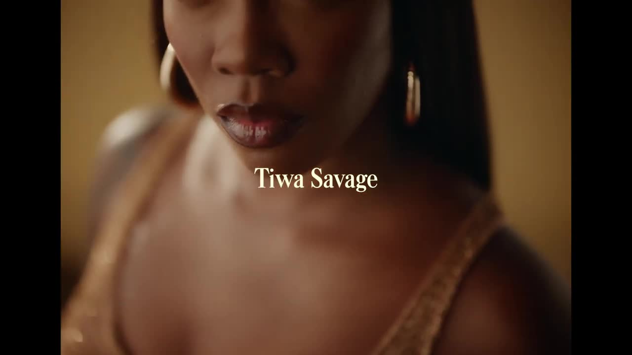 Tiwa Savage - Somebody’s Son