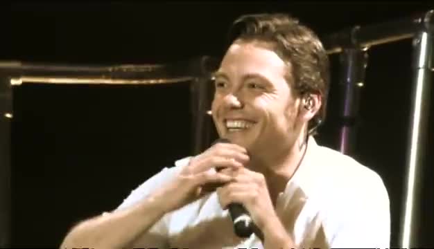 Tiziano Ferro - Il sole esiste per tutti