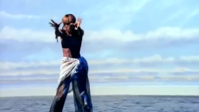 TLC - Waterfalls