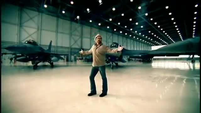 Toby Keith - American Soldier