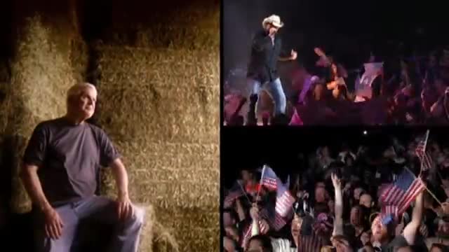 Toby Keith - Made In America