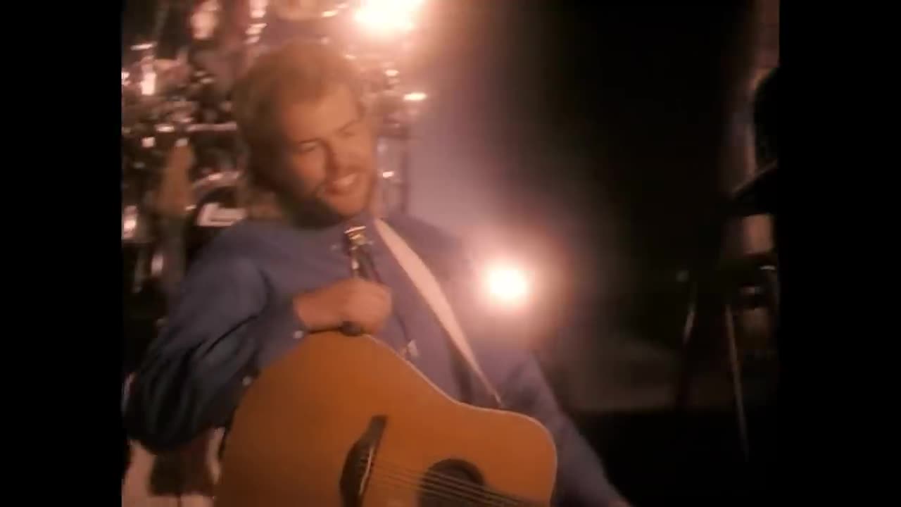 Toby Keith - Should've Been a Cowboy