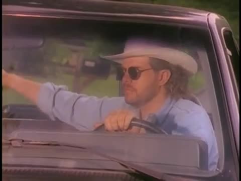 Toby Keith - Who's That Man