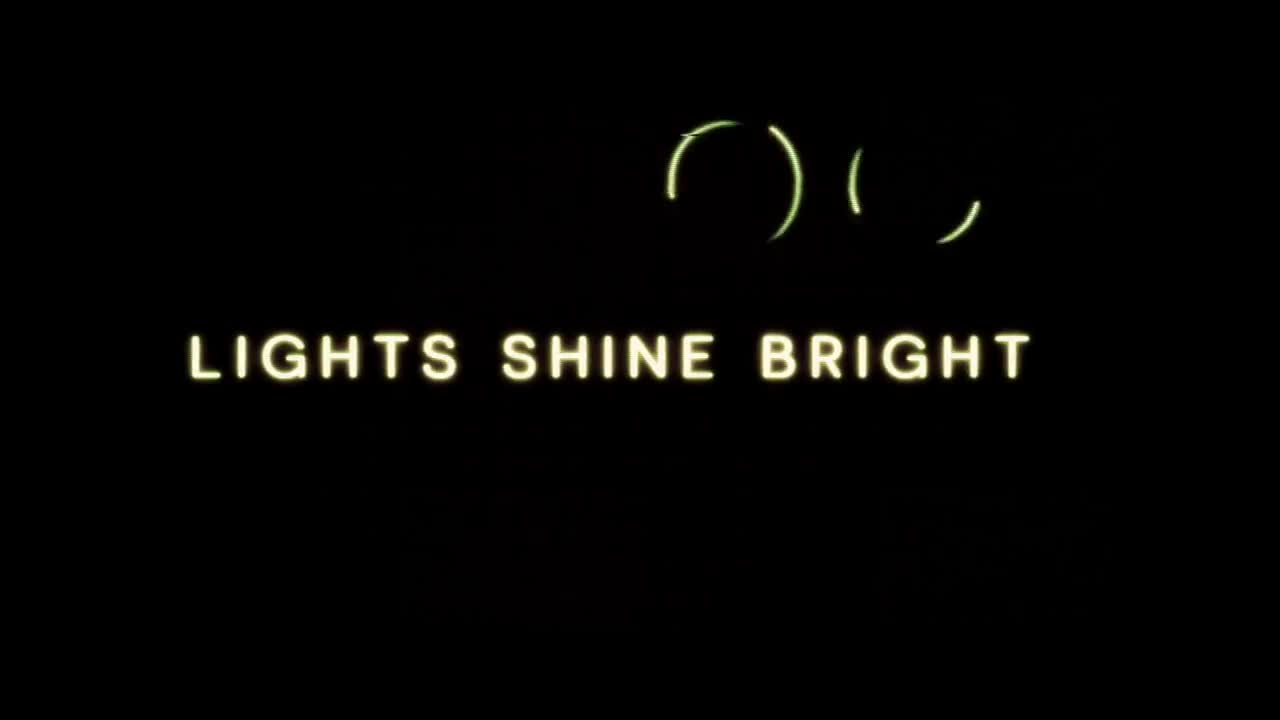 tobyMac - Lights Shine Bright